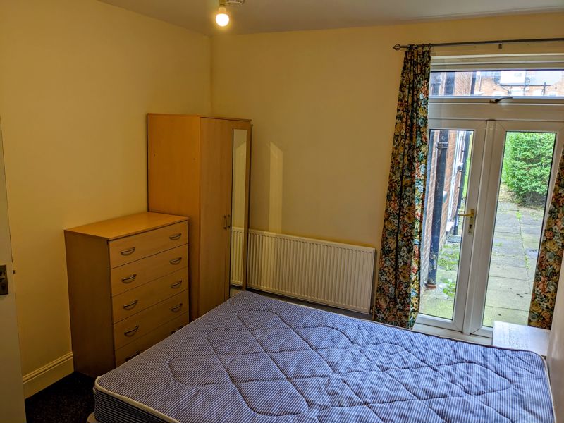 Grosvenor Road Harborne